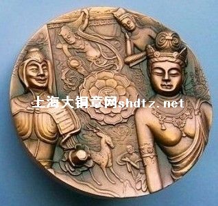 敦煌莫高窟欣赏