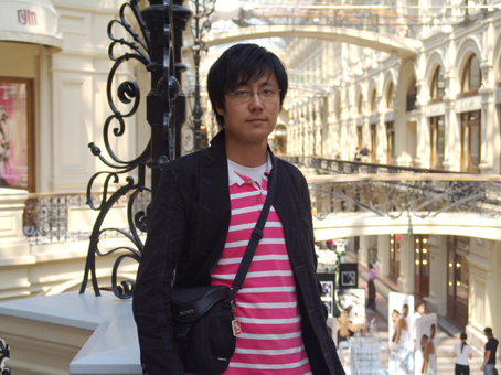 成长与传承——记中国印钞造币总公司工艺美术师朱熙华