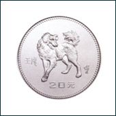 我国共有哪些贵金属纪念币获得过国际比赛的大奖?