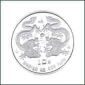 我国共有哪些贵金属纪念币获得过国际比赛的大奖?