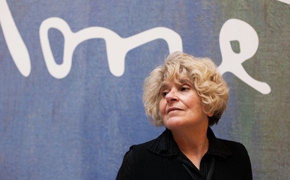 平民化艺术时代超越形式----莫奈特展设计师专访