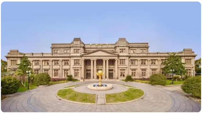 上海造币厂——苏州河畔的百年“金山”