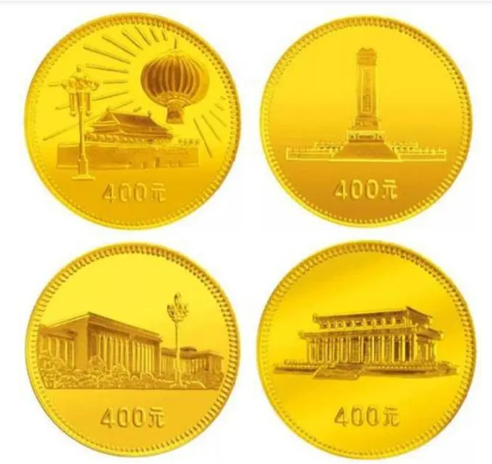 上海造币厂——苏州河畔的百年“金山”